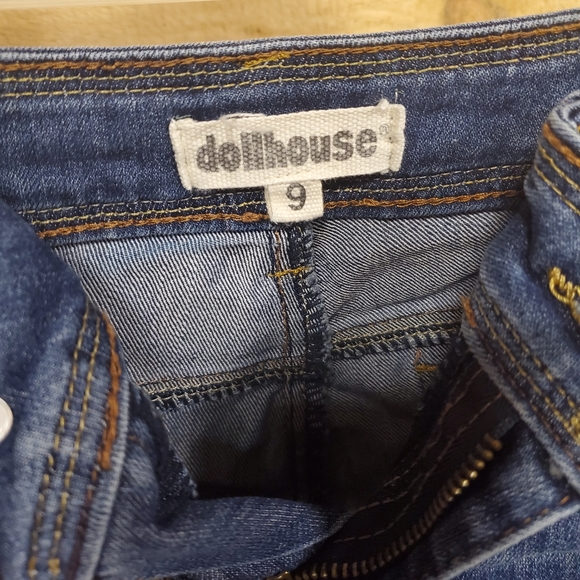 Womens Capris - Picture 2 of 4